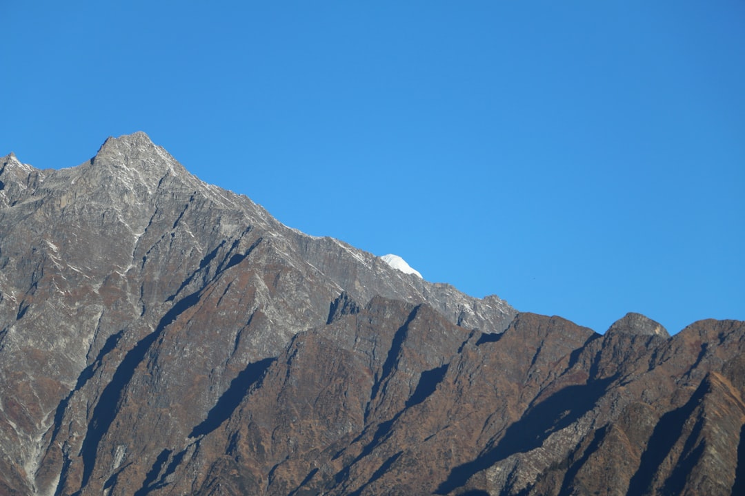 Dehradun to Chamoli Taxi