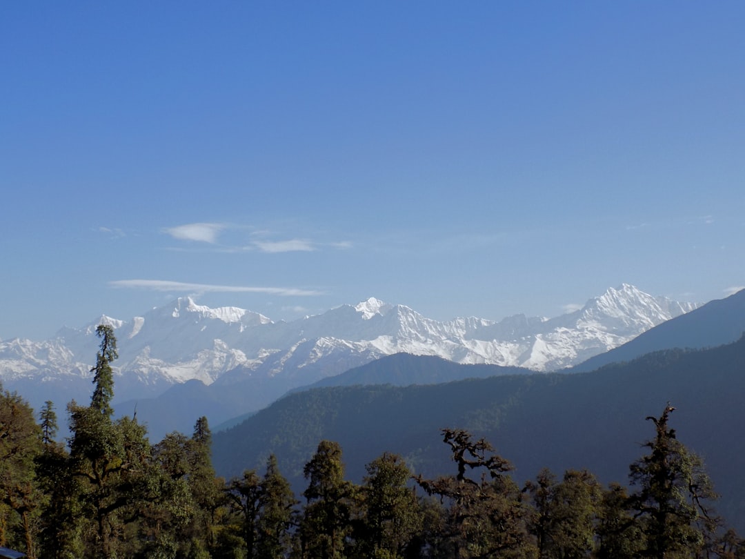 Rishikesh to Chopta (Tungnath) taxi
