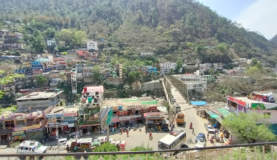Dehradun to Karnaprayag taxi