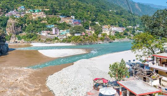 Dehradun to Karnaprayag taxi