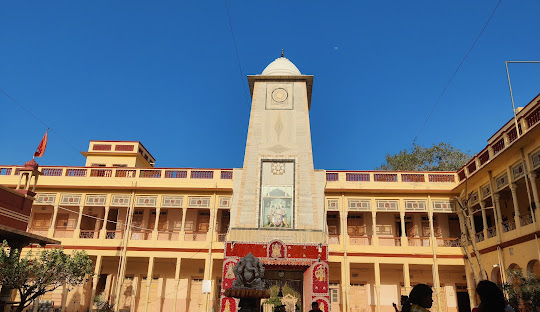 Dehradun to Khatu Shyam Taxi Service