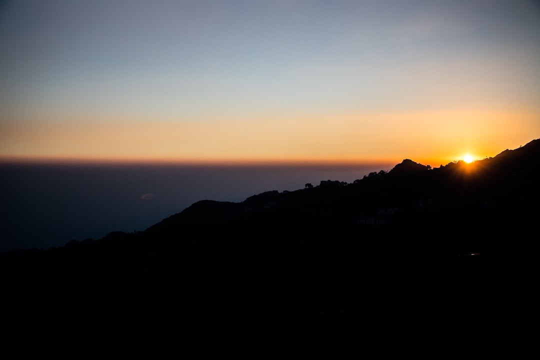 Dehradun to Landour  Taxi