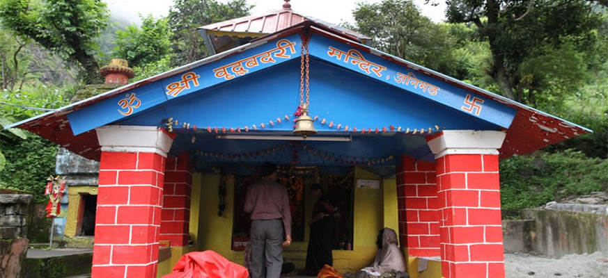 Dehradun to Panch Badri Taxi