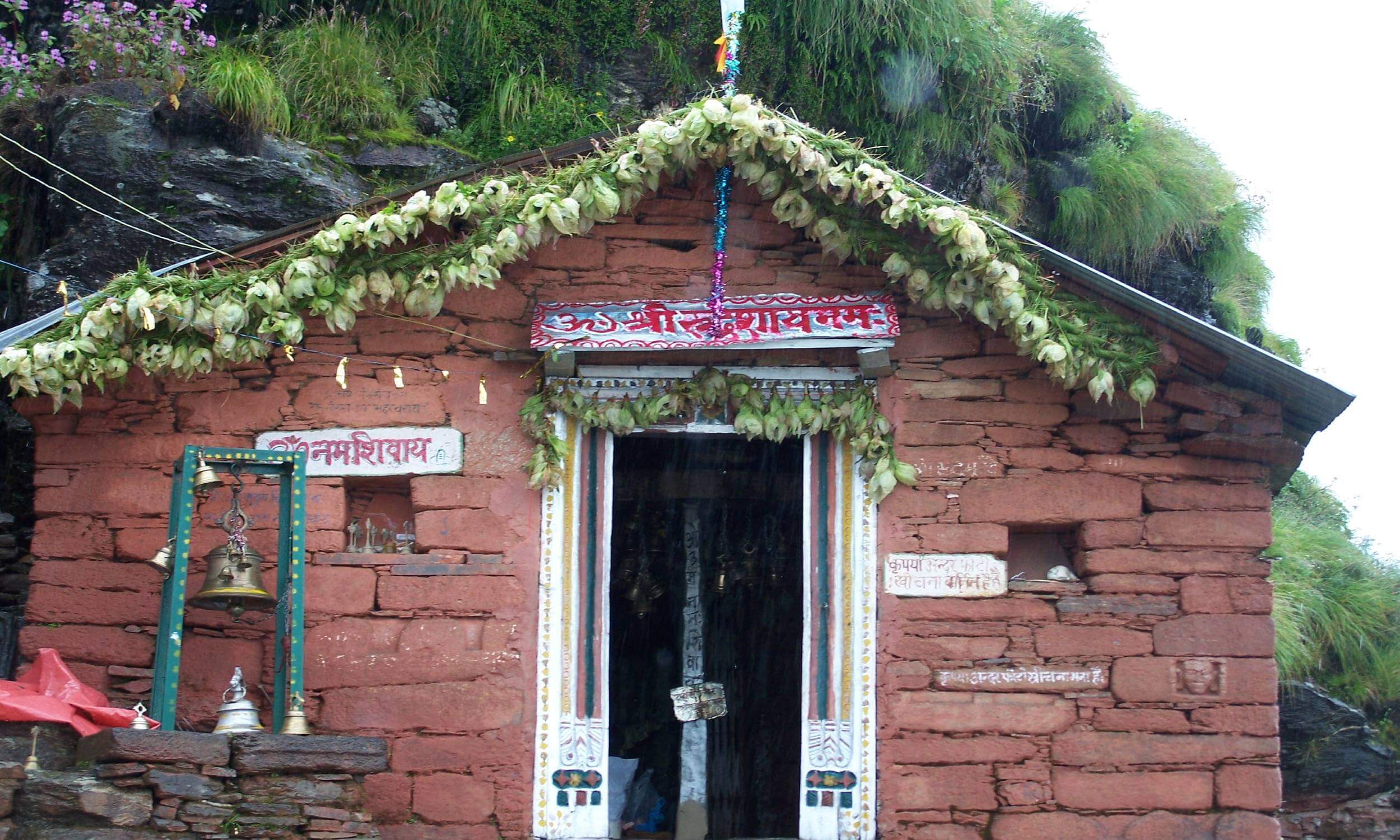 Dehradun to Panch Kedar taxi