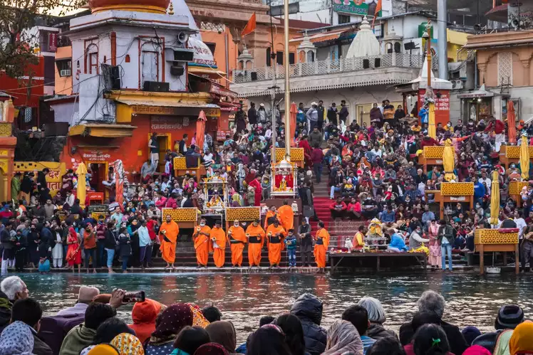 Almora to Rishikesh Taxi