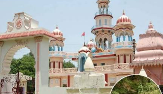 Dehradun  to Saharanpur Taxi