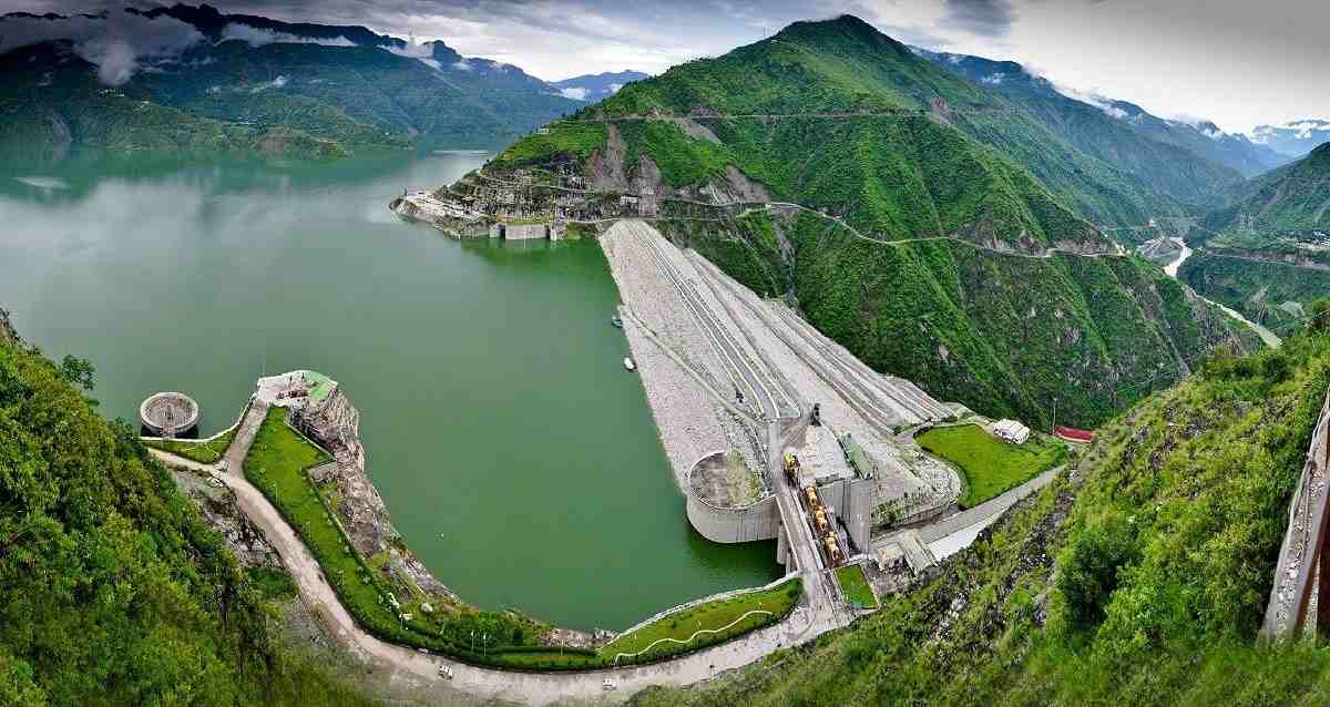Rishikesh to Tehri Cab